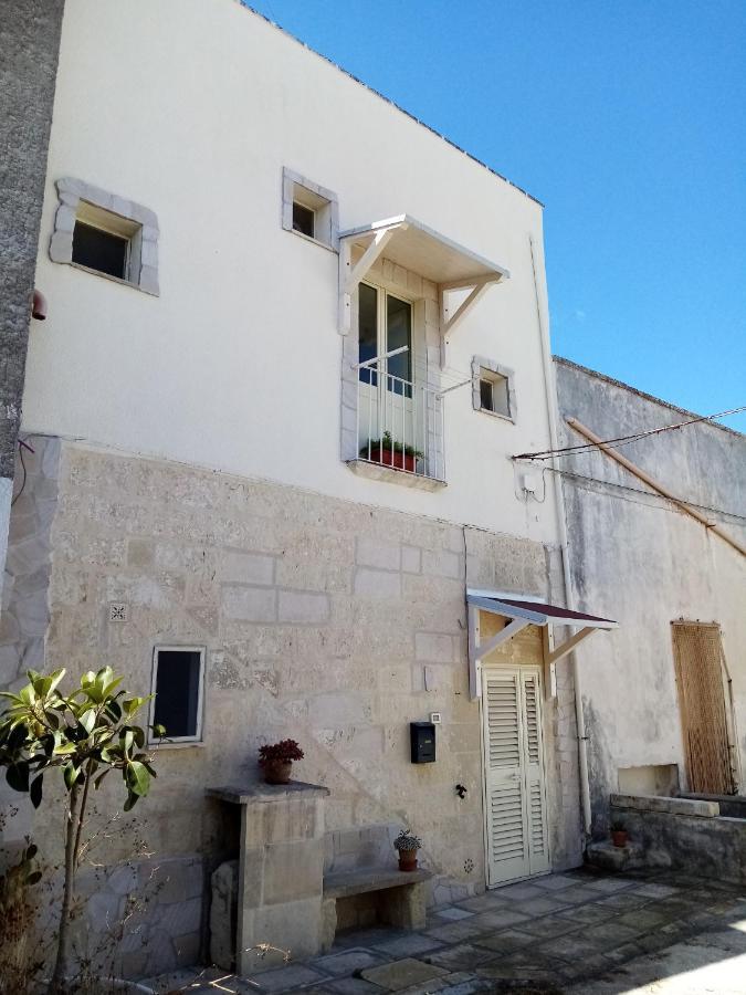 Casa Corte della libertà Uggiano La Chiesa Exterior foto