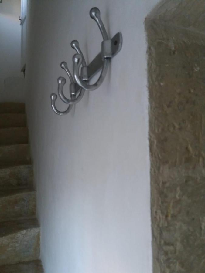 Casa Corte della libertà Uggiano La Chiesa Exterior foto