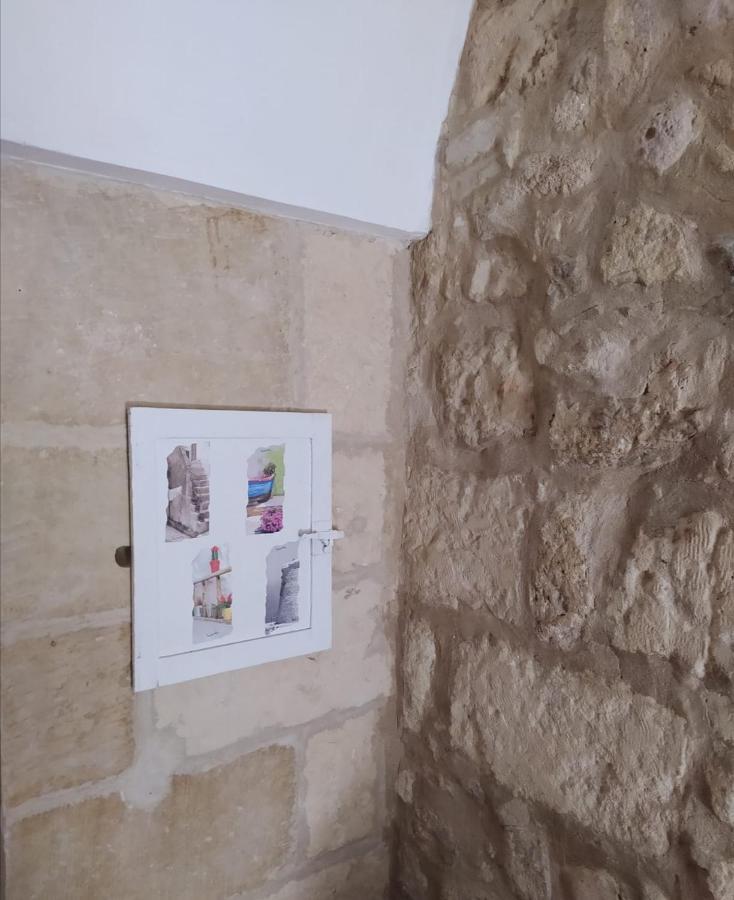 Casa Corte della libertà Uggiano La Chiesa Exterior foto