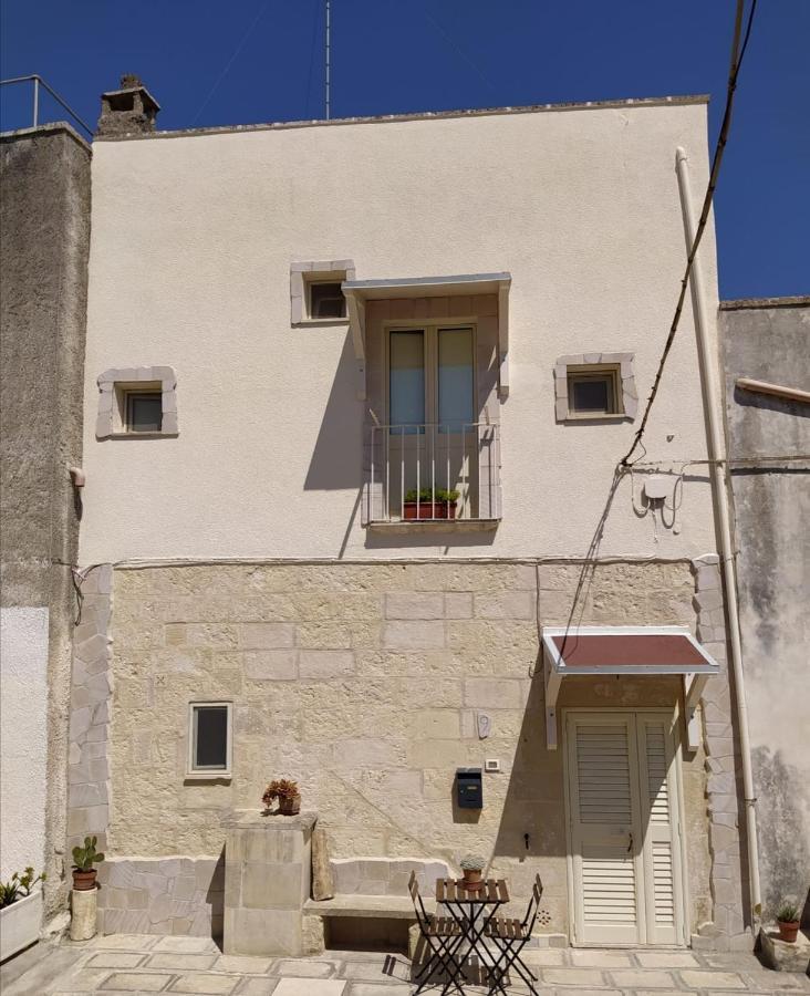 Casa Corte della libertà Uggiano La Chiesa Exterior foto