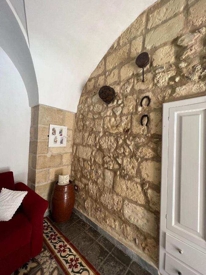 Casa Corte della libertà Uggiano La Chiesa Exterior foto